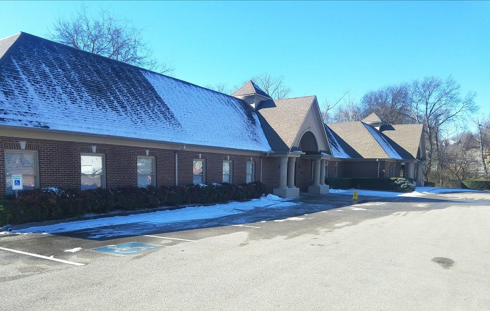 Office Available off Northshore Drive